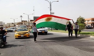  	 عەدنان کەرکووکی: دۆخی کەرکووک ئارامە و بۆچوونی پێکهاتەکانیش ئەرێنییە