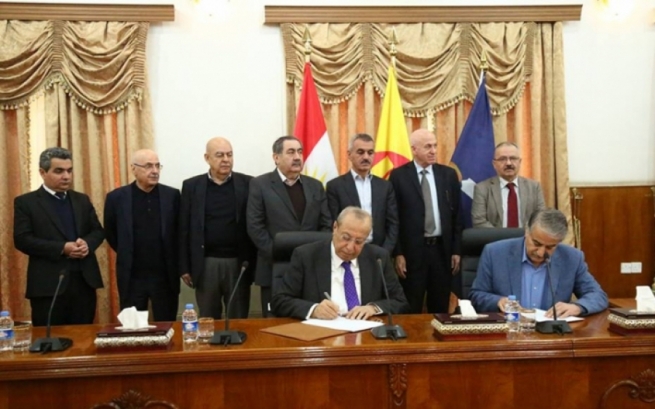 به‌ هیمەتی سه‌رۆك بارزانی، نێوانی به‌غدا و ئانكارا هێور بووه‌ته‌وه‌ 