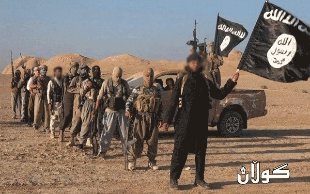 ڕوونکردنەوە لەبارەی مووچەی چەند فەرمانگەیەک دەدرێ