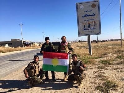 شرۆڤه‌كارانی سیاسی: پیلانێكی هه‌رێمی دژی شنگال به‌ڕێوه‌ ده‌چێت.. په‌كه‌كه‌ دیمۆگرافیای كوردستان ده‌گۆڕێ 