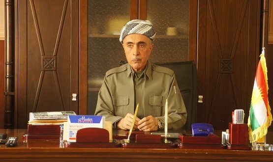 سوپاسالاری پێشووی عێراق: بەغدا لە هەر ڕووداوێك لە شنگال بەرپرسیارە