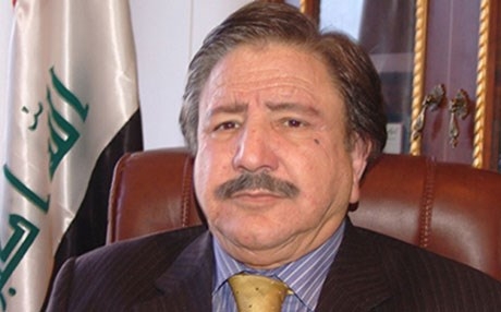  	 موحسین سەعدوون: ئەو تەفسیرەی دادگای فیدراڵی نەبووایە، تووشی ئەو كێشەیە نەدەبوون 