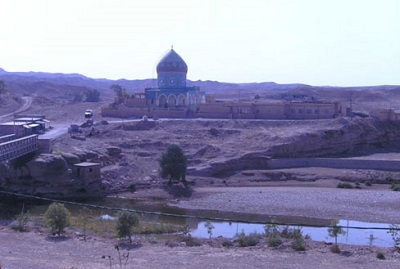  	 حەشدی شەعبی دوو پۆلیسی کوردیان ڕفاندووە و دواتر کوشتویانن 