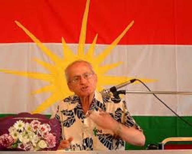 	 نێچیرڤان بارزانی: د. جەمال نەبەز بە بەرهەمەكانی زیندوو دەمێنێتەوە