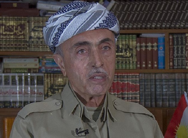 زێباری: باشترین چارەسه‌ر ڕێككه‌وتنی هەرێم و بەغدایه‌.. شنگالییەكان لە دۆخێكی خراپدان 