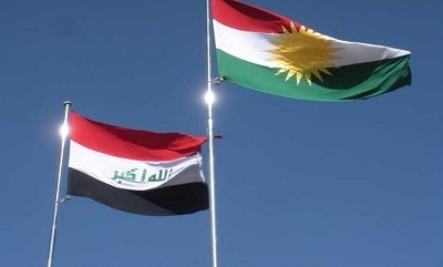 هۆشیار سیوەیلی: نیەتێکی باش لە بەغدا بۆ چارەکردنی کێشەکانی نێوان هەولێر و بەغدا هەیە