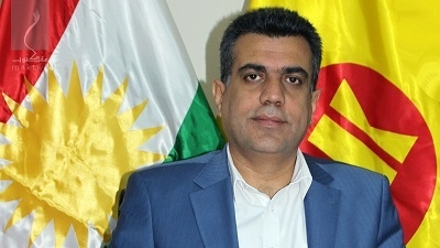 پارتی و یەکێتی لیژنەیەکی هاوبەشیان پێوەست بە دۆخی کەرکووک پێک هێناوە 