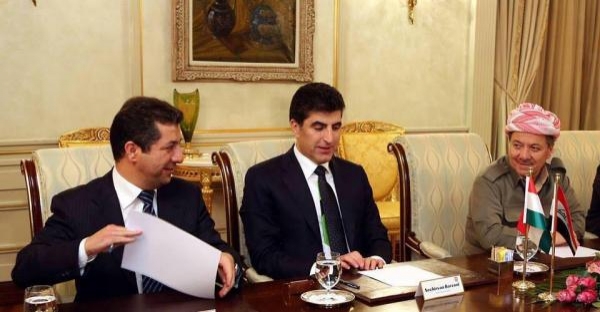 دوێنێی پڕ ئاوه‌دانی و ئارامیی پارتی و پاشەڕۆژێکی پڕ هیوا 
