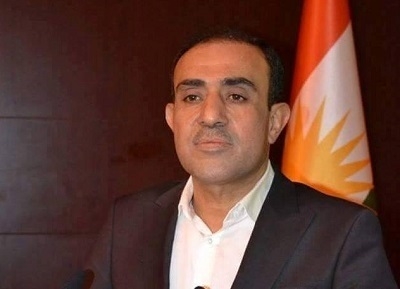  	 لە سنووری لقی ١٦ زیاتر لە ھەزار كەس پەیوەندییان بە پارتییەوە كرد