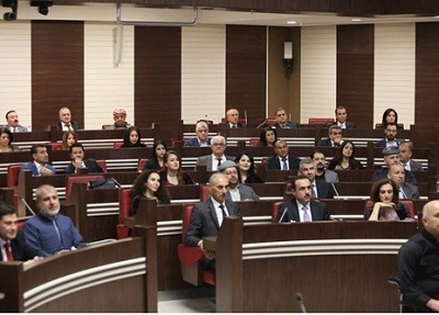 	 ئەمڕۆ بە فەرمیی کۆتایی بە دانیشتنەکانی خولی چوارەمی پەرلەمان هات