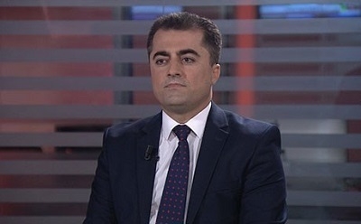  	 پڕۆژە ڕاگیراوەکانی سنووری ھەولێر دەستیان پێ کردووەتەوە 