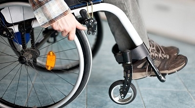 	 حکوومەت ژمارەیەک بڕیاری لە بەرژەوەندیی کەمئەندامان دەرکرد