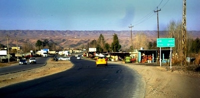 داعش ھەڵیکوتاوەتە سەر گوندێکی کوردنشینی پردێ 
