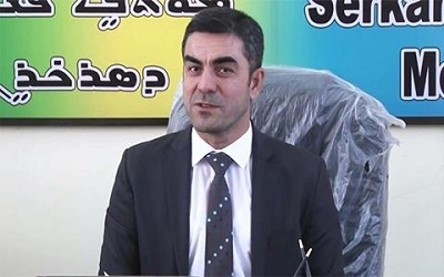 	 لیژنەی مافی مرۆڤ: بڕیاری دەستگیرکردنی رێبوار تاڵەبانی سیاسییه‌ نەک یاسایی