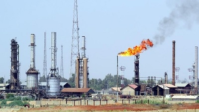  وڵاتان بۆ بایەخی گازی سرووشتی دەگەڕێنەوە