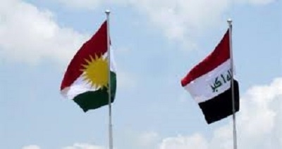  	 چاودێرێکی سیاسی: عێراق بەبێ هەرێمی کوردستان وەک دەوڵەت نامێنێتەوە 