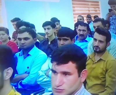 زیاتر لە دووسەد ئەندام و لایەنگرانی حزبەكانی دیكە پەیوەندییان بە ڕیزەكانی پارتییەوە كرد 