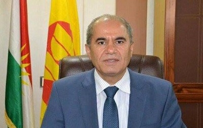 عەلی عەونی: چاومان لە بردنەوەی پەنجا كۆ یەكی كورسییەكانی پەرلەمانی كوردستانە 