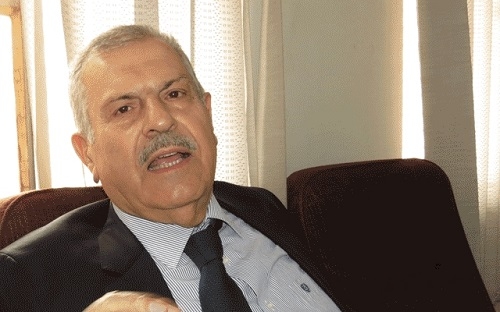 وەزیری پێشووتری دادی ھەرێم: ریفراندۆم دەستوورییە 