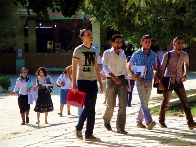  	 وێبسایتی زانكۆڵاین ماوەی ١٠ ڕۆژ فۆڕمی قوتابیان وەردەگرێت 