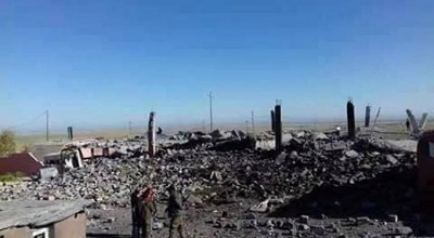 ڤیان دەخیل: ئەمڕۆ زیاتر ڕووی ڕاستەقینەی پەکەکە بۆ شنگالییەکان دەرکەوت 