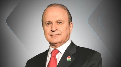  	 سامان شاڵی: پەیامی دوێنێی بارزانی زۆر نەتەوەیی و ڕاشکاوانە بوو 
