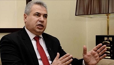 ئیبراھیم برۆ: بڕیارە جارێكی دیكە كۆبوونەوەی ئاستانا ئەنجام بدرێت