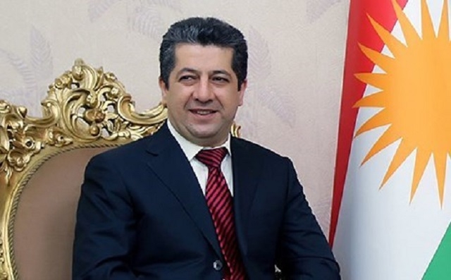 مەسروور بارزانی بەشداری کۆنگرەی ئاسایشی میونخ دەکات