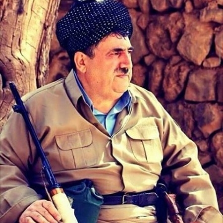 کاکەحەمە: بە عێراقییەکانمان گوتووە، بەزاندنی سنووری خاکی کوردستان هێڵی سوورە 