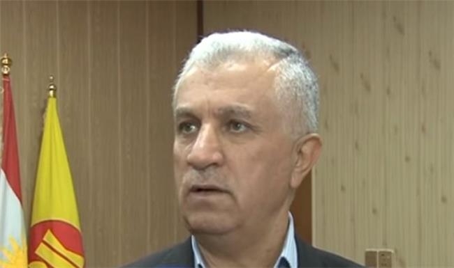 شێخ جەعفەر: حەشدی شەعبی تیرۆریستانی داعش دەكاتە چەكداری خۆی