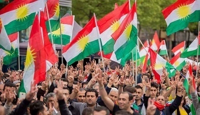 چاودێرانی سیاسی: وڵاتان ددان بە ریفراندۆمی ھەرێمی كوردستاندا دەنێن