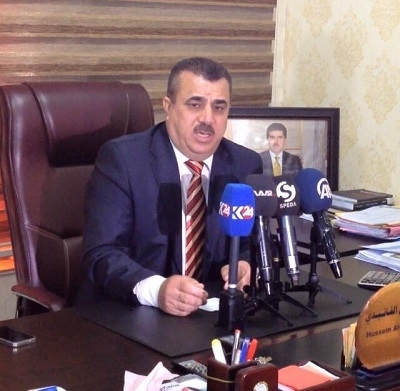 هەشت کوردی دیکەی ئێزدی ڕزگار کران 