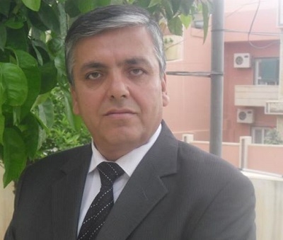 موسلیح ڕەجەب: كۆمیتەی ڕیفراندۆم هیوا و ئۆمێدی گەلی كورد دێنێتە دی