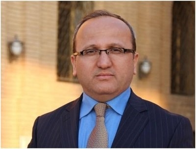  	 ئەنجوومەنی نوێنەرانی عێراق كۆبوونەوەی ماڵئاوایی دەكات 