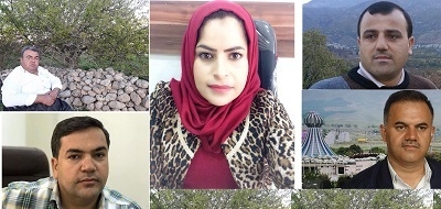  	 خاوەن پێداویستییە تایبەتەکان دڵخۆشییان بە هەڵوەشانەوەی پاشکەوت ڕاگەیاند 