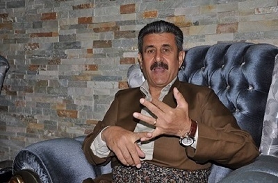 نووری حەمە عەلی: ناکرێ بۆ سازدانی ریفراندۆم مەرج دابنرێ 