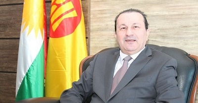 خەسرۆ گۆران: حەوت ھەزار بریکارمان ئامادە کردووە 