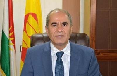 عەلی عەونی: ھیچ کات لە مێژووی پارتیدا بەقەدەر ئەم ماوەیەی تێیداین ئەوەندە بەھێز نەبووە