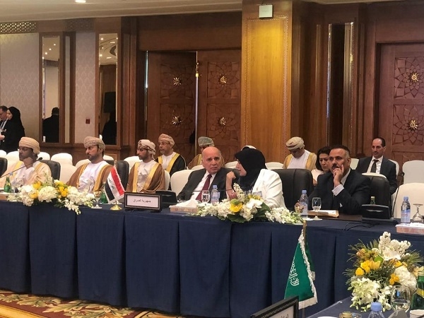 فوئاد حوسێن بە سەرۆكی خولی داهاتووی بانكی عەرەبی بۆ گەشەپێدانی ئابووری هەڵبژێردرا