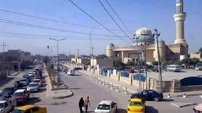 هاووڵاتیانی خورماتوو: ئەزموونێکی تاڵمان لەگەڵ حەشد هەیە و شارەکەیان تاڵان کردووە 