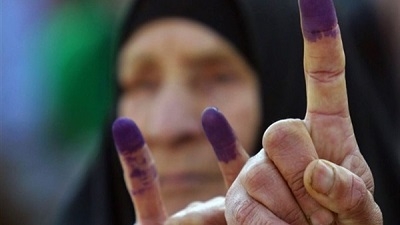  	 کۆمسیۆن: پێویستە لایەنێکی جیهانی چاودێری هەڵبژاردنی دەشتی نەینەوا بکات 