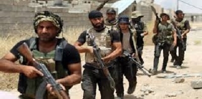 مامۆستایەکی زانکۆ: ئەمەریکا دەیەوێ نفووزی حەشد و میلیشیاکان کەمبکاتەوە