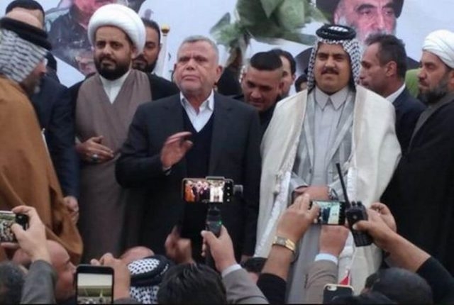  كێ له‌ گه‌مه‌ی هه‌ڵبژاردنی داهاتووی عێراقدا ده‌یباته‌وه‌؟ 