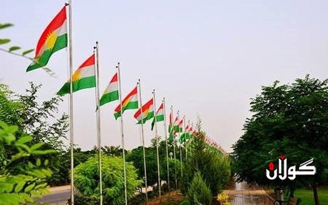  نووسەرێکی رووسی: بەم نزیکانە دەوڵەتی کوردستان دروست دەبێت 