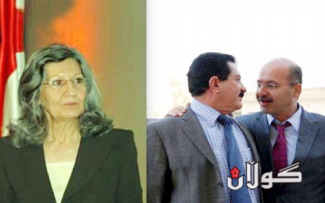  باڵی دەستڕۆیشتووی یەکێتی بە کۆنگرە باڵی ناوەندی بڕیار دوور دەخاتەوە 