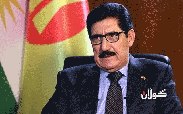 فازڵ میرانی: ته‌نها پارتی ئاماده‌ بووه‌ هه‌ڵبژاردن له‌ كاتی خۆیدا بكرێت