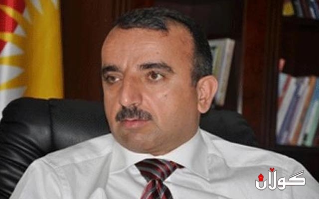ئاراس حەسۆ میرخان: پەرلەمان كارا بكرێتەوە یان نا، ریفراندۆم و هەڵبژاردن دەكەین