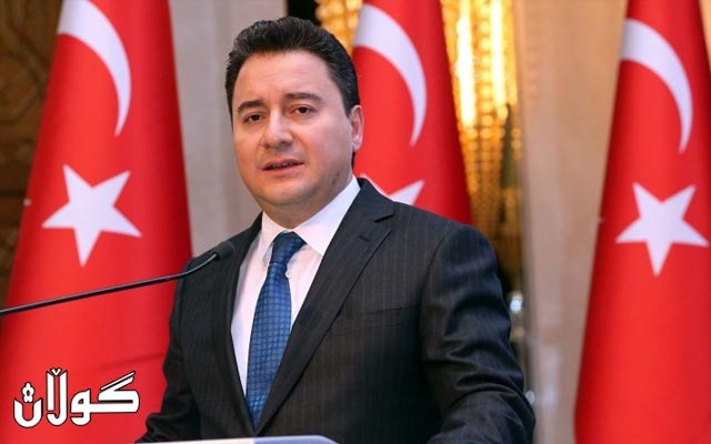  عەلی باباجان: پێش کۆتایی ئەمساڵ ( 2019)، حزبە نوێیەکەم رادەگەیەنم