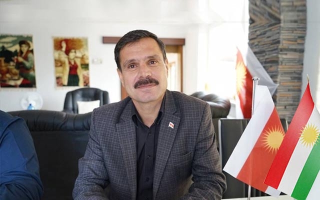  حەیدەر شەشۆ: زۆرینەی رەھای شنگالییەکان دەنگ بە سەربەخۆیی کوردستان دەدەن 