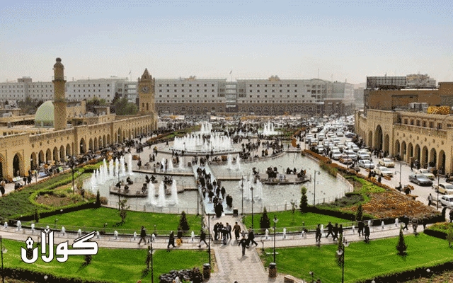  ژووری ئۆپەراسیۆنی پارێزگای ھەولێر تاوتوێى درێژكردنه‌وه‌ى قه‌ده‌غه‌ى هاتوچۆ ده‌كات 